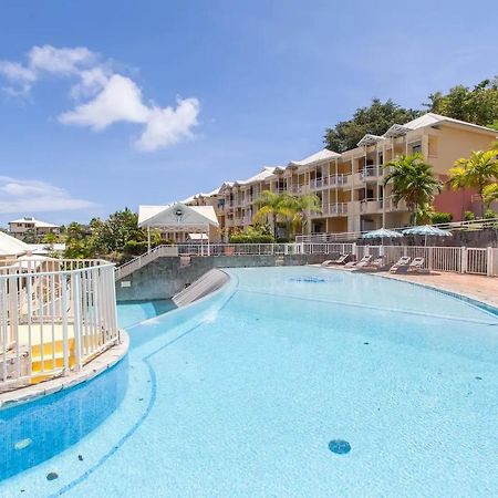 Residence De La Baie 2 - Bleu Soleil Tartane Ла-Трините Экстерьер фото