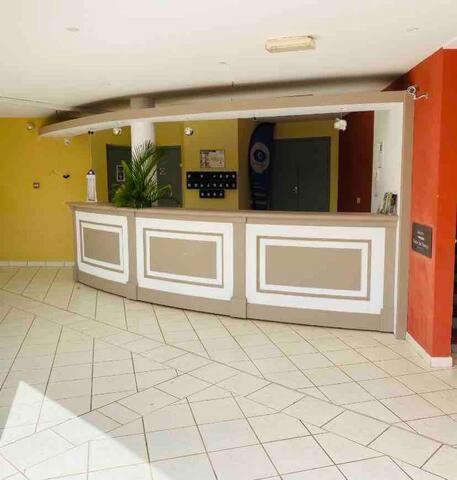 Residence De La Baie 2 - Bleu Soleil Tartane Ла-Трините Экстерьер фото