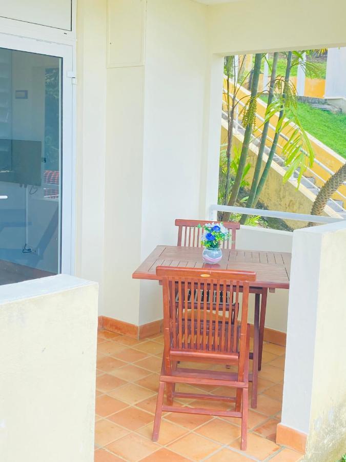 Residence De La Baie 2 - Bleu Soleil Tartane Ла-Трините Экстерьер фото